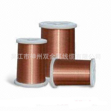 經(jīng)濟(jì)實(shí)用的銅包鋁線(xiàn)